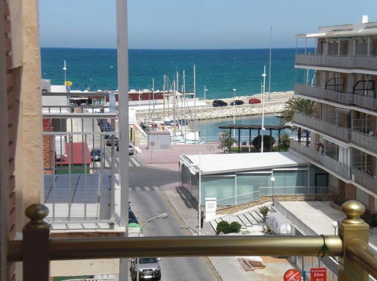 Hotel Clibomar Jamaica Gandía Dış mekan fotoğraf