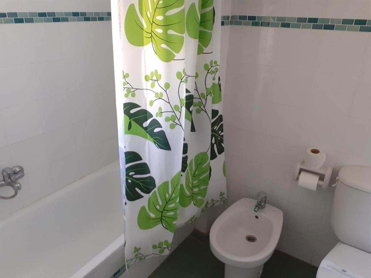 Hotel Clibomar Jamaica Gandía Dış mekan fotoğraf