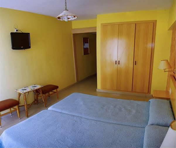 Hotel Clibomar Jamaica Gandía Dış mekan fotoğraf