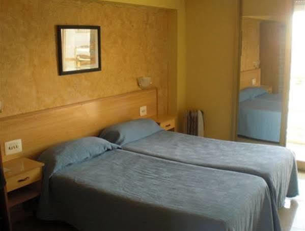 Hotel Clibomar Jamaica Gandía Dış mekan fotoğraf