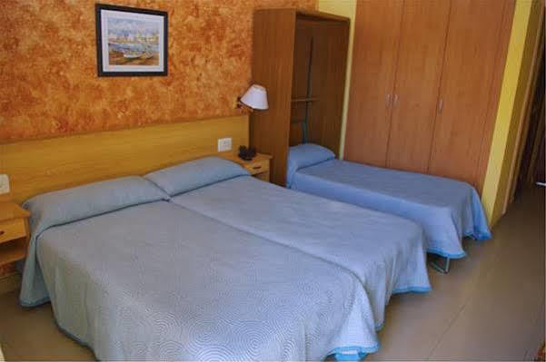 Hotel Clibomar Jamaica Gandía Dış mekan fotoğraf